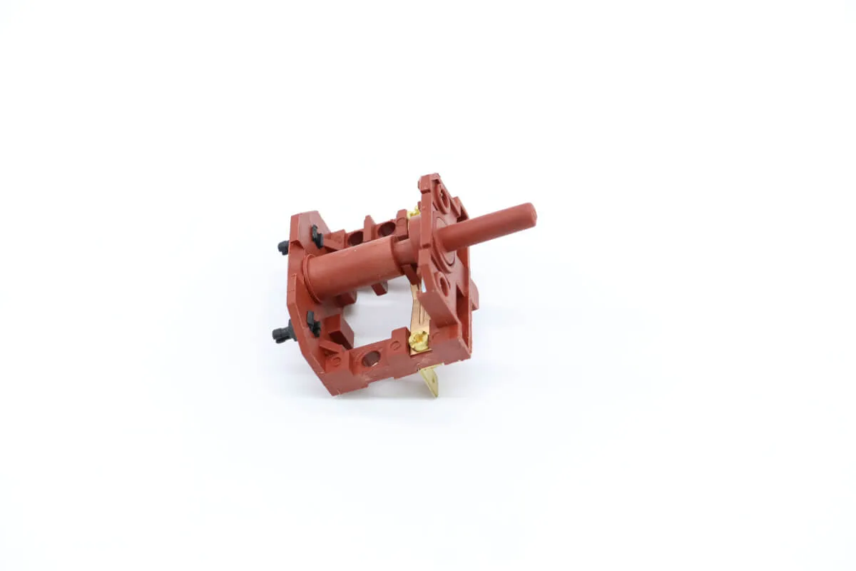 Maxima M600 – Commutator · Sw13 09392035