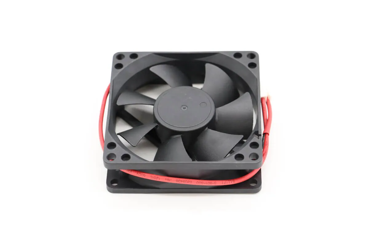 Maxima Induktionskochplatte (40CM) 3.5KW – Lüfter #9 09371656