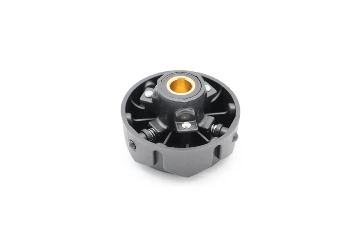 Maxima JCRBL – Motor Kupplung 09366154