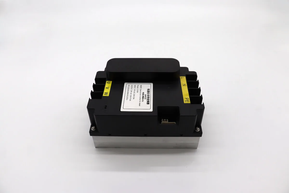 Maxima MSM20RB – Frequency Changer (<2025) 09362053