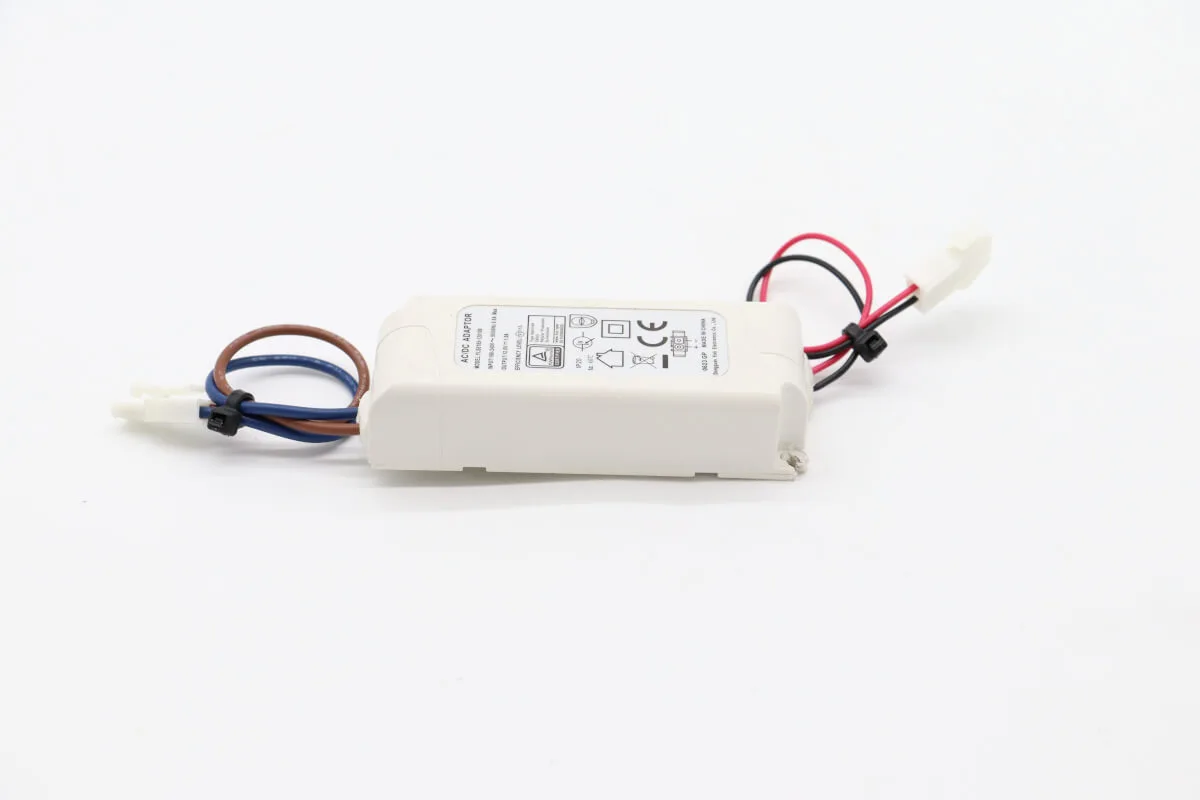 Weitere Ansicht: RG/FRG200/400/600 – LED Netzteil
