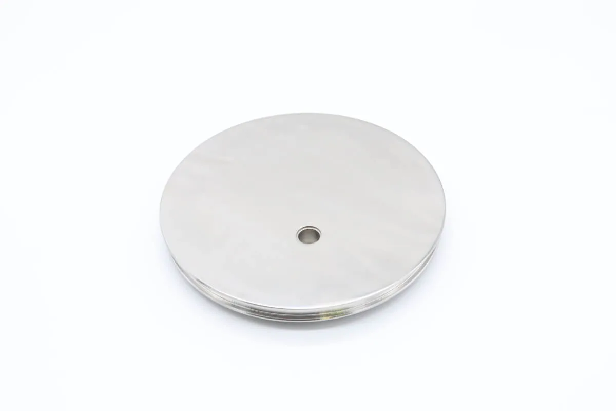 Maxima MSF/MASF10/12/15L – Plunjer 09303209