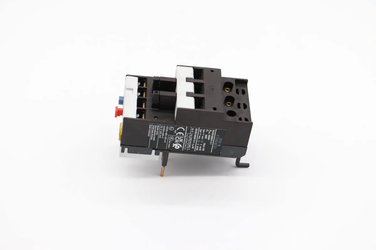 Maxima Kutter 50/70L – Thermisch Relais Zb32-16 Moeller #57 09399480
