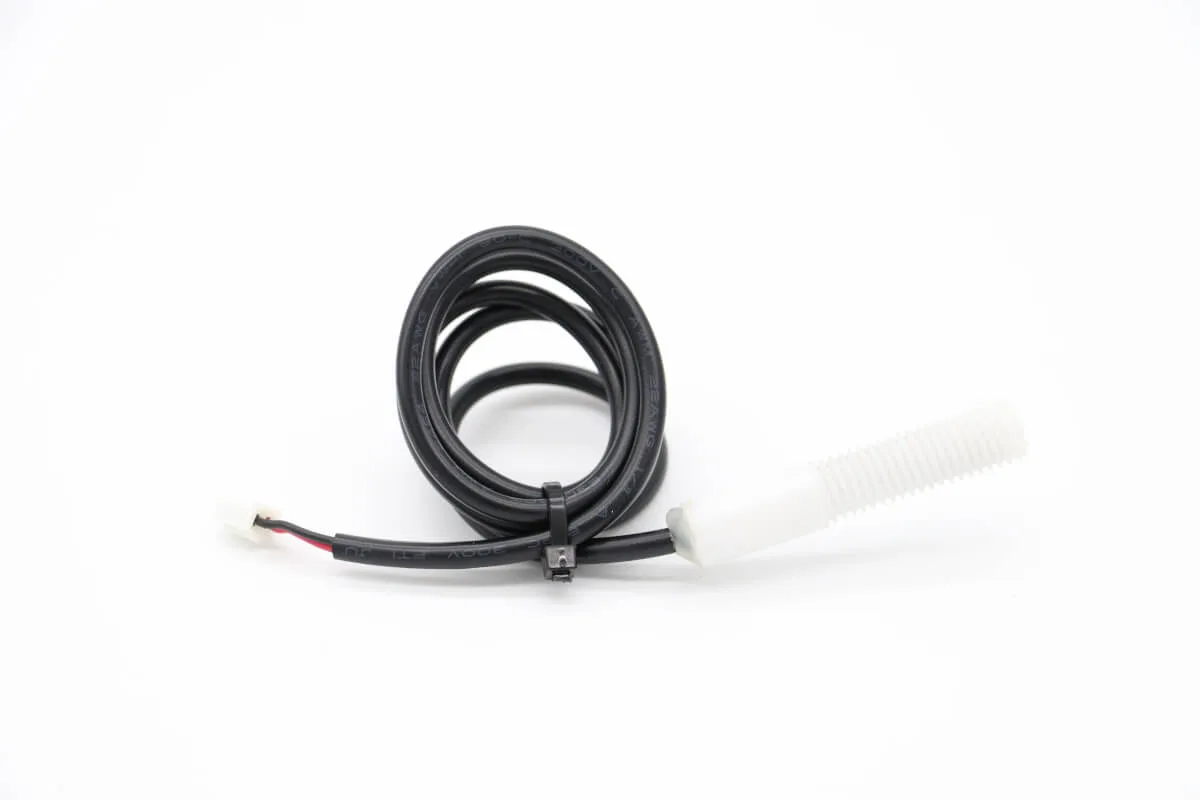 Maxima MAJ50/80X – Magnetschalter (Lang) 09360221