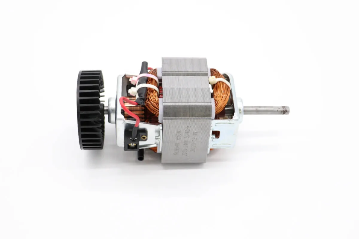 Weitere Ansicht: MSB850 – Motor #18 (Nm)
