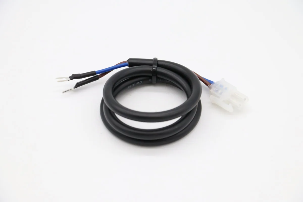 Maxima ASF15/20/25 – Draad voor eindschakelaar (lang) 09303469