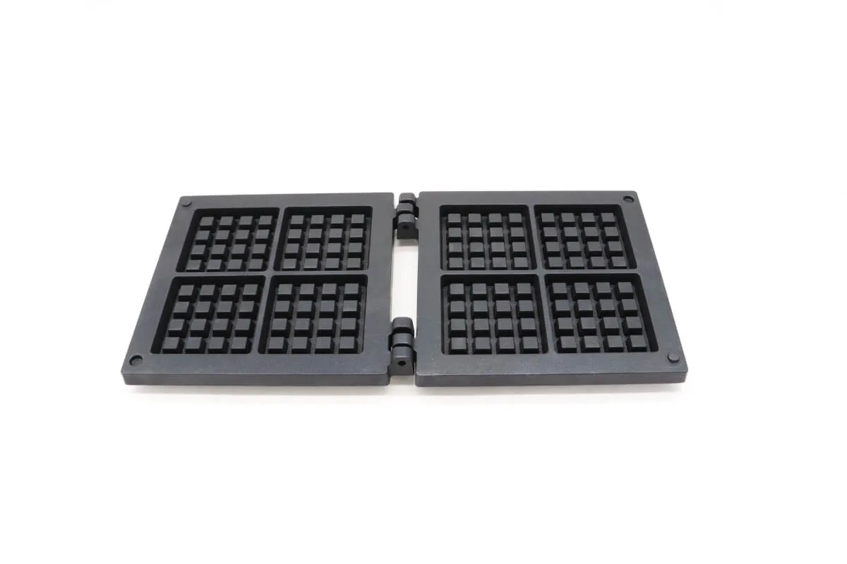 Maxima BELGIAN 4 – Heizplatten (Set aus 2) 09374932