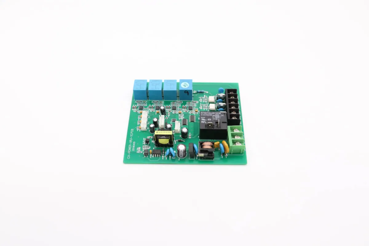Maxima MSL 1/2/3-15 Steuergerät 09310563