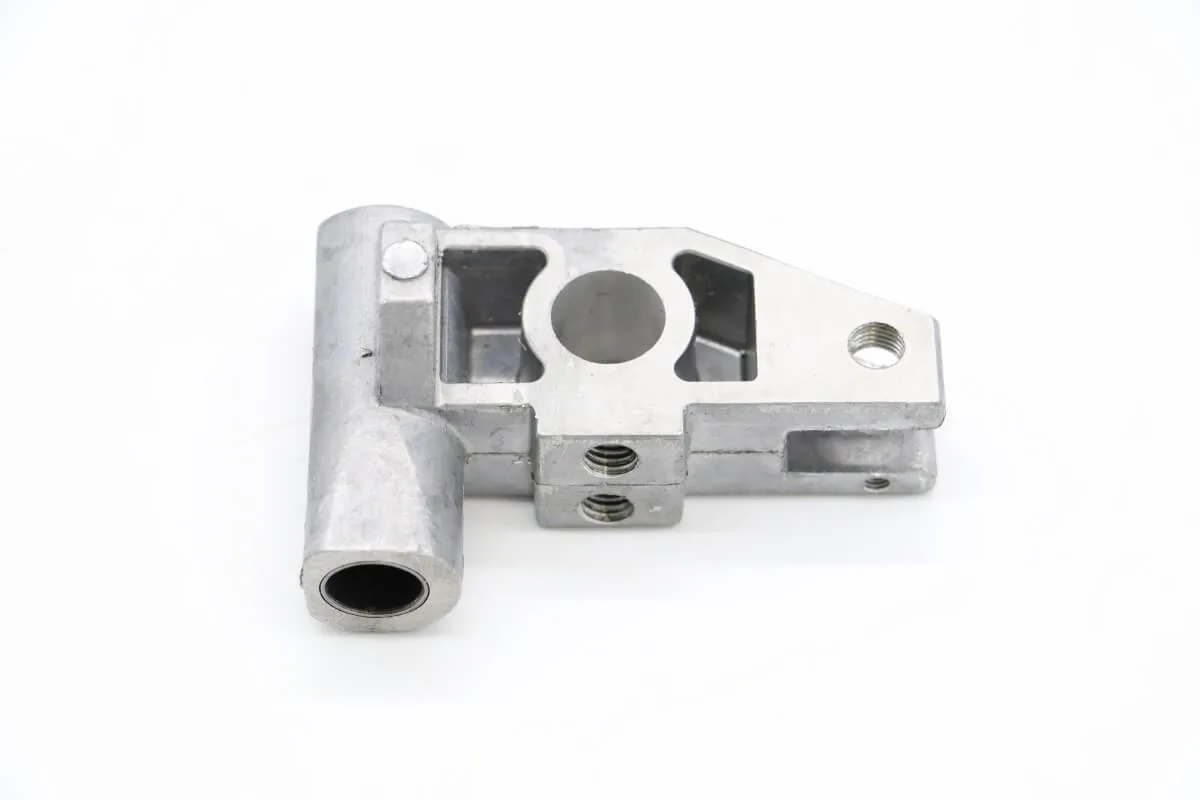 Maxima MS220/250 – Gleitelement Halter #35 09302172