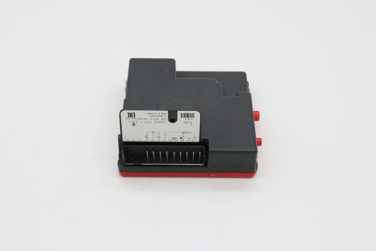 Maxima M700 – Elektronisch Ignition module 09399141