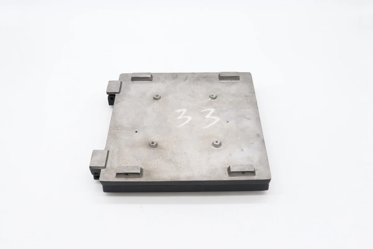 Weitere Ansicht: PANCAKE 9 – Heizplatten (Set aus 2)