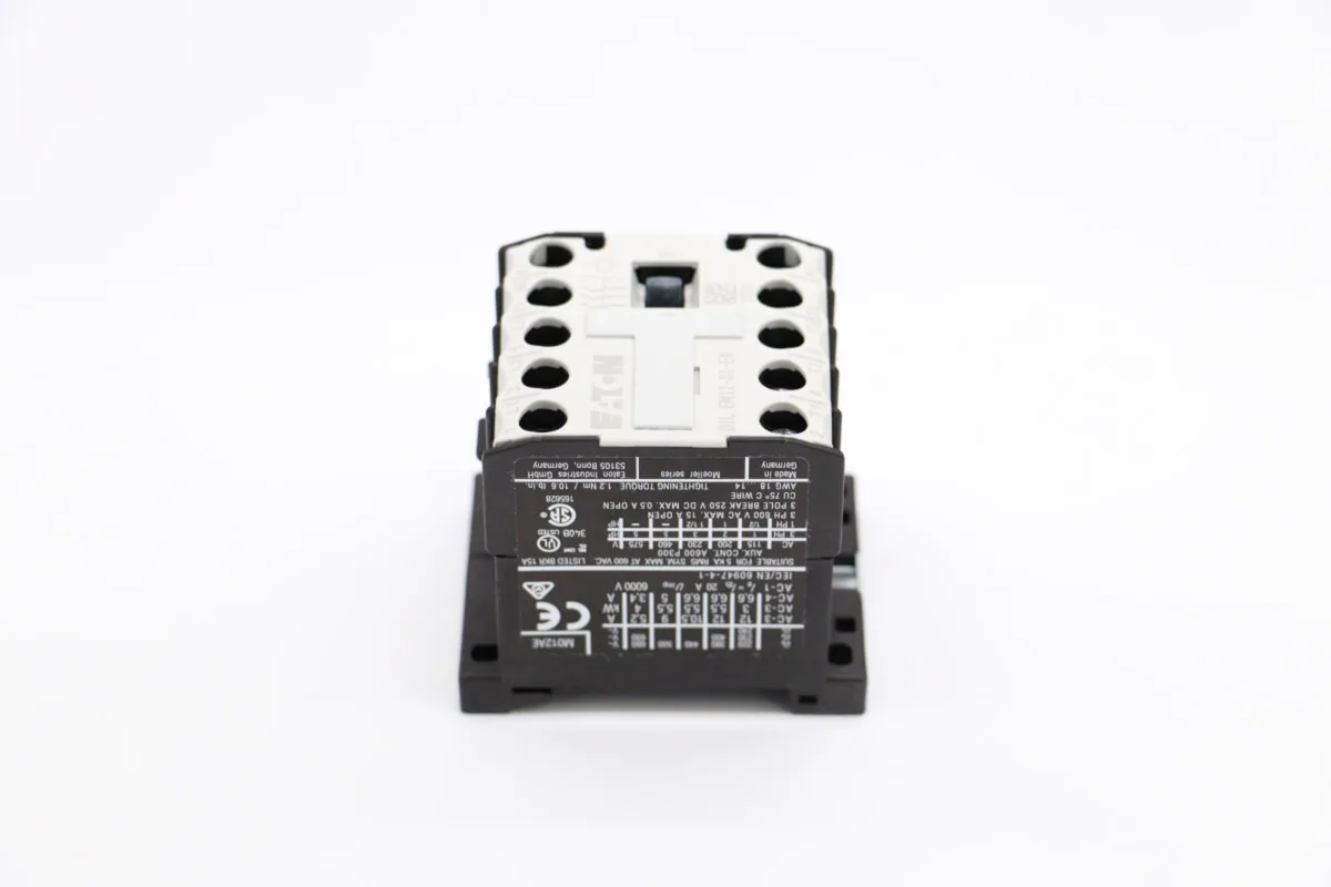 Maxima VN(G) – Schütz Xtmc 12A01 09200213