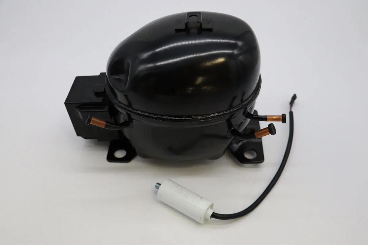 Maxima Kompressor – Etz95l (R600a) 09400996