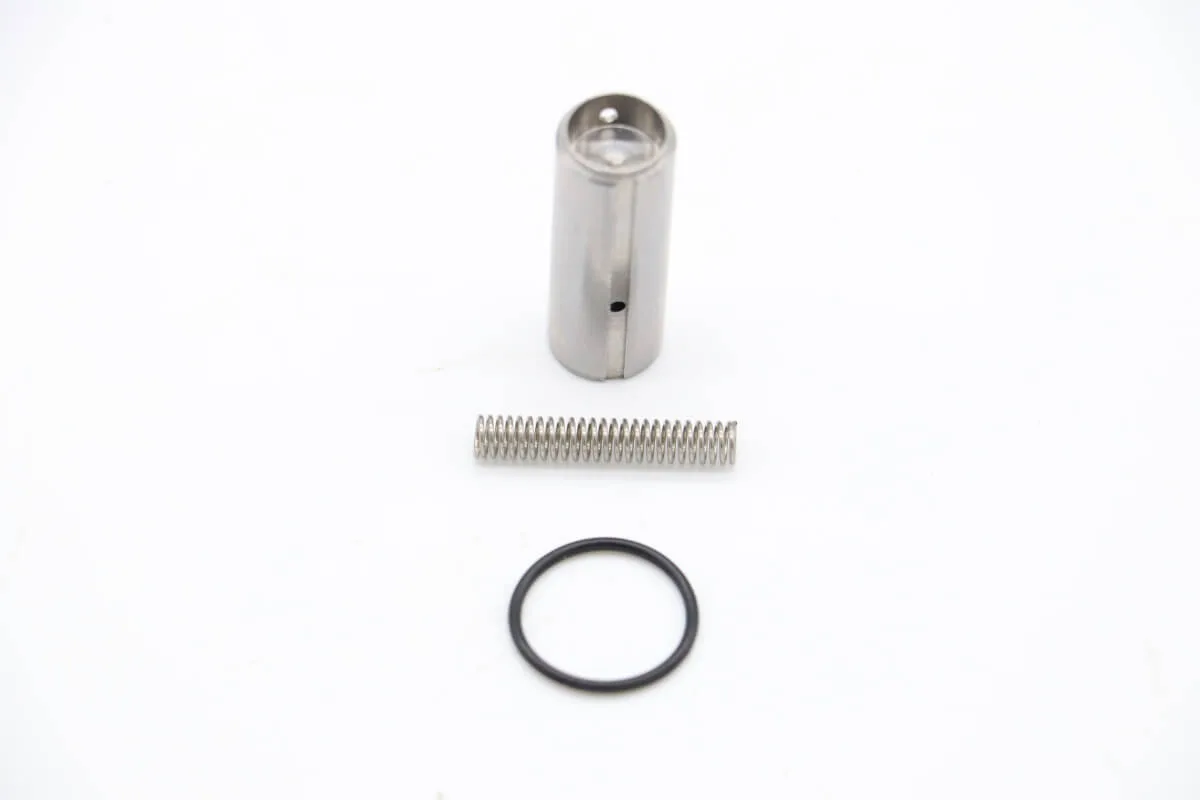 Maxima Trockeneisgerät – Kern, Feder & O-Ring 09403106