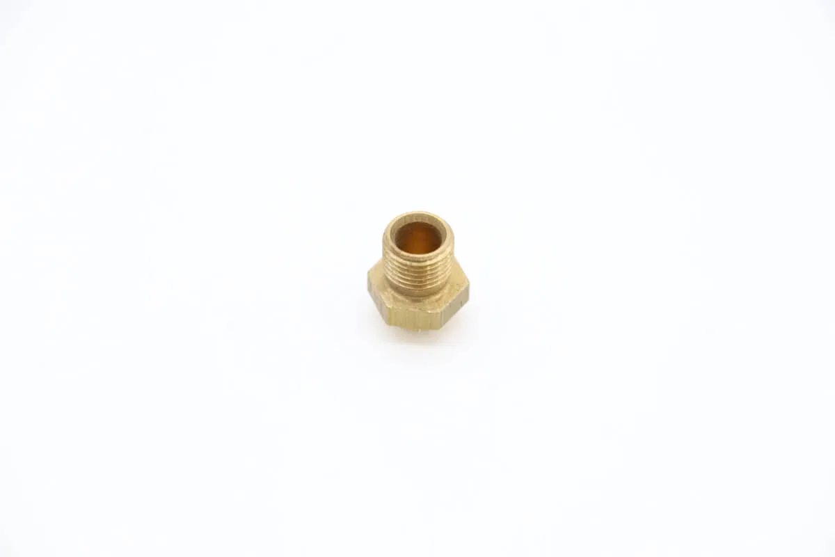 Weitere Ansicht: Gasdüse M8*0,75 / Q 1,30 mm