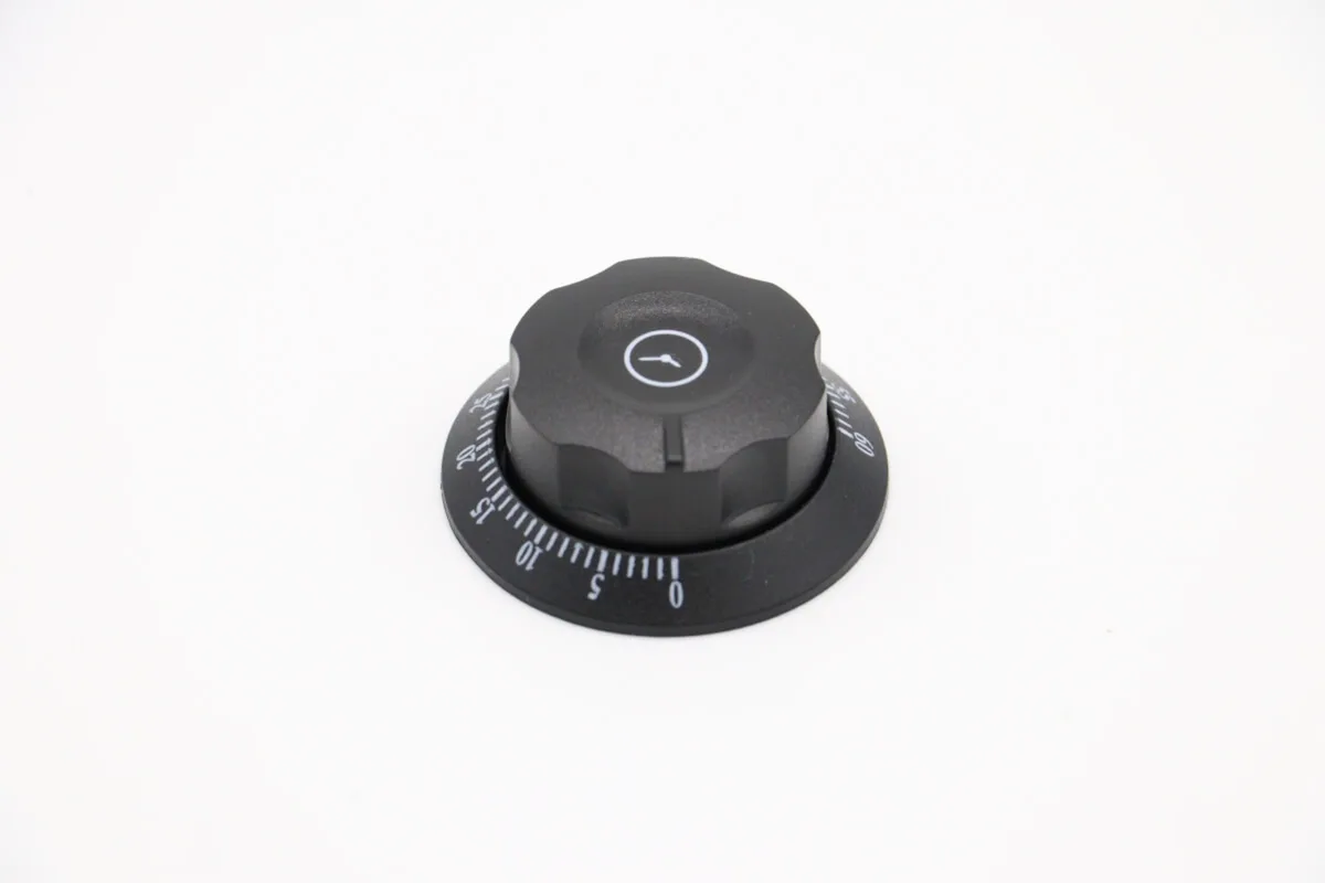 Maxima MCPO – Timer Drehregler 60Min 09348692