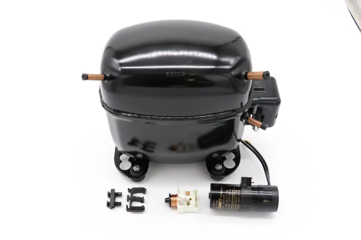 Maxima SC220 – Kompressor Secop Sc15mnx (R290) 09401207