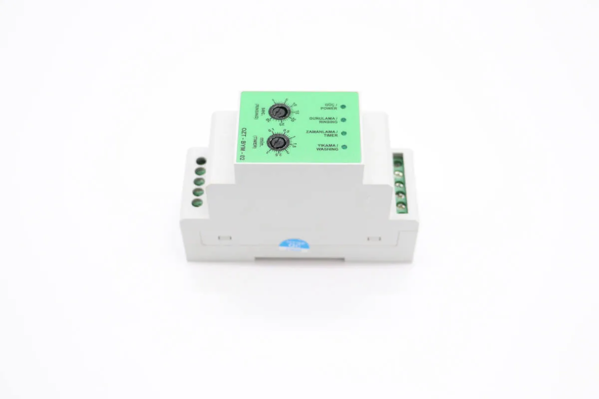 Maxima VN3000 – Time Relais (Grün) (Emko-Bym-02) 09200147