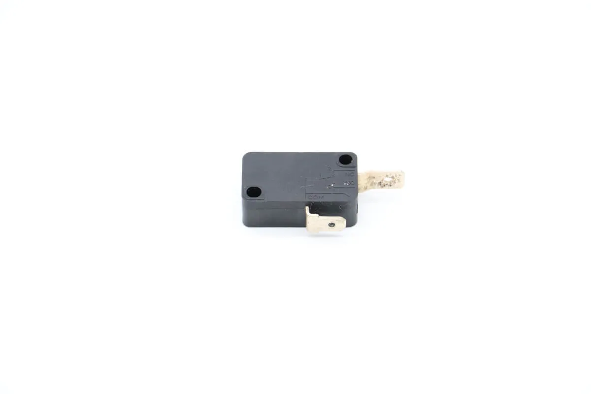 Maxima DPP15/20 – Mikroschalter #7 09350414