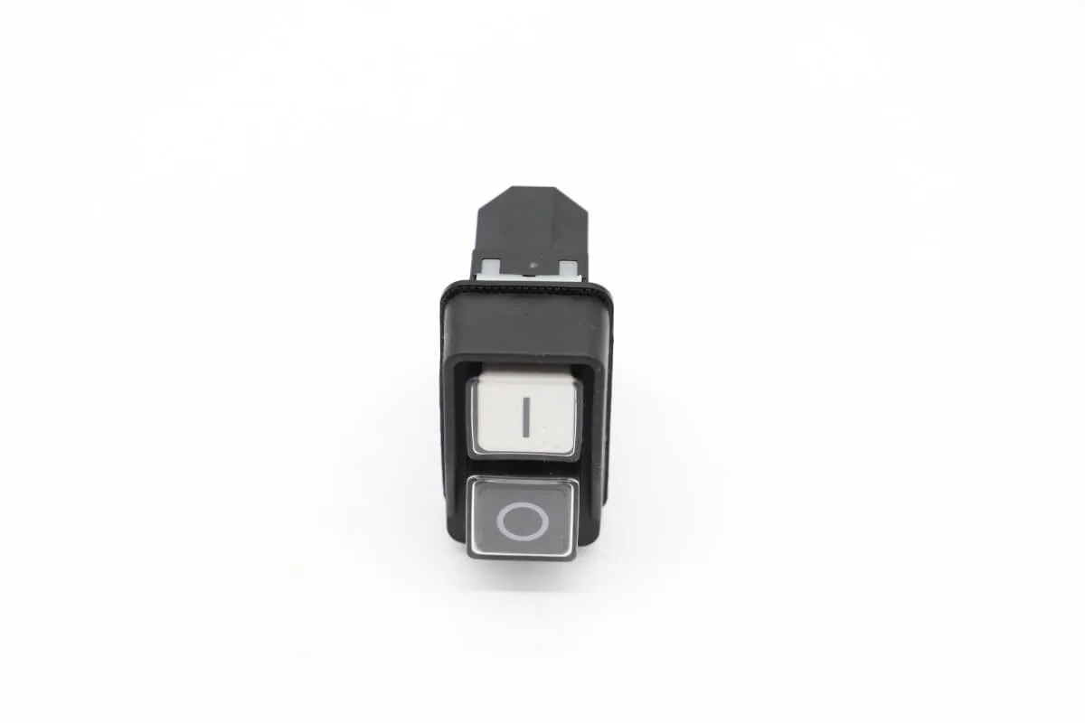 Maxima MS220/250/300 – Ein-/Ausschalter #28 09302173