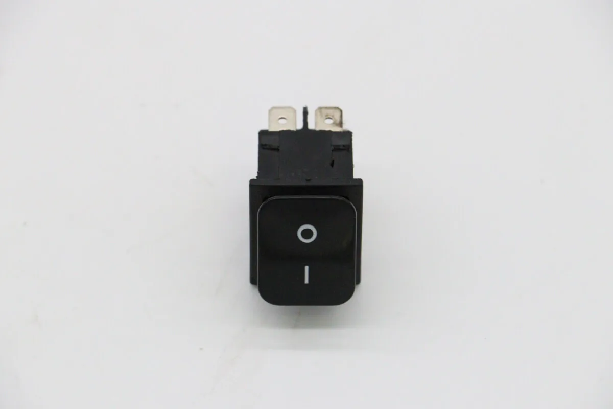 Maxima HD1 – Ein-/Ausschalter 1 (<2015) 09302907