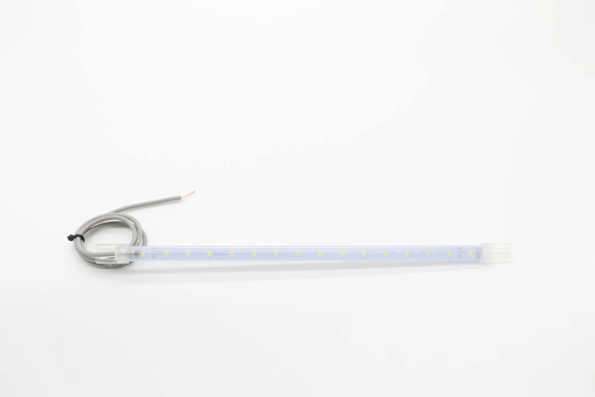 Maxima SC100 (BLACK) – LED-Leuchte 09400871