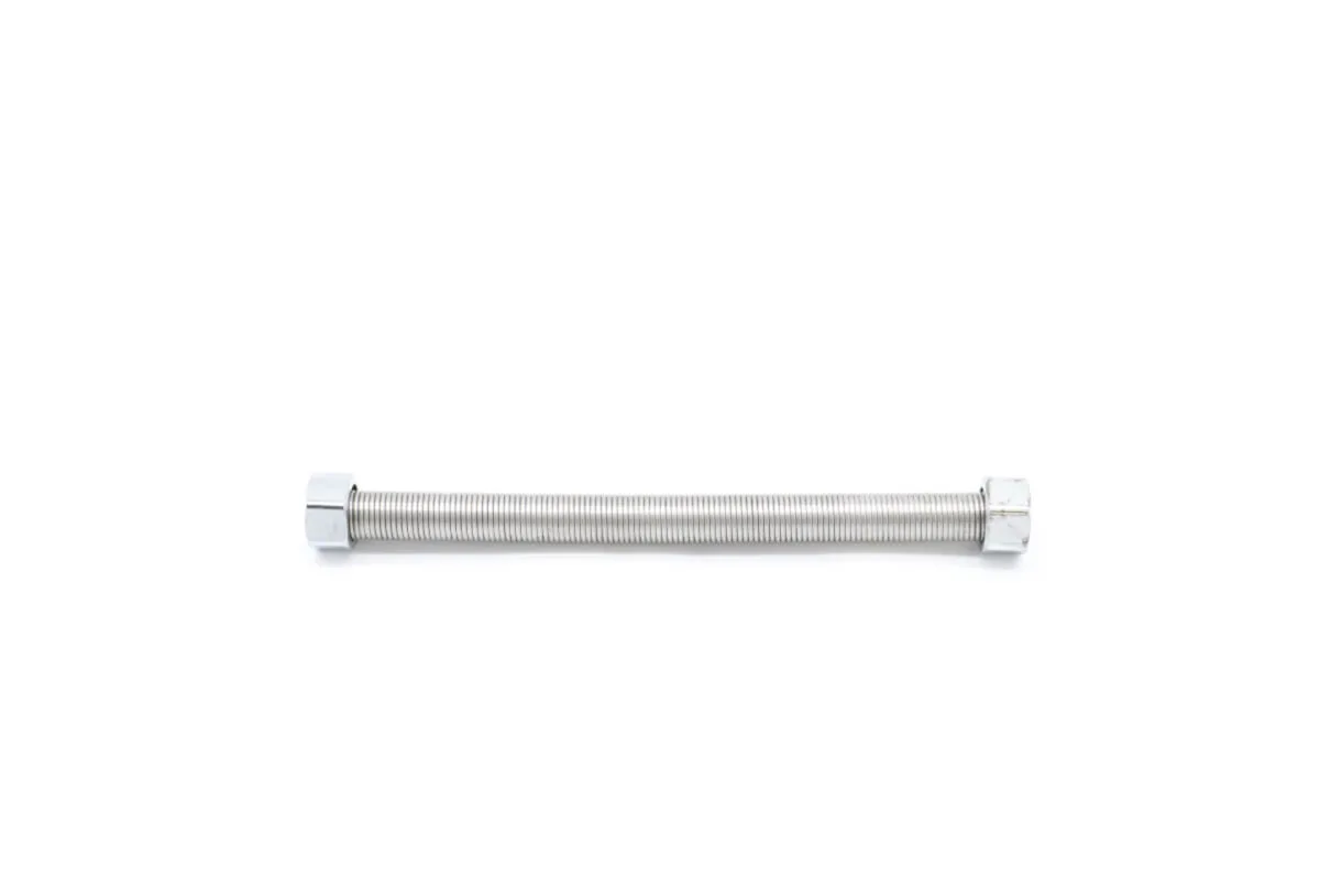 Maxima Bescherming metaal bus voor kabels 20 Cm 09374912
