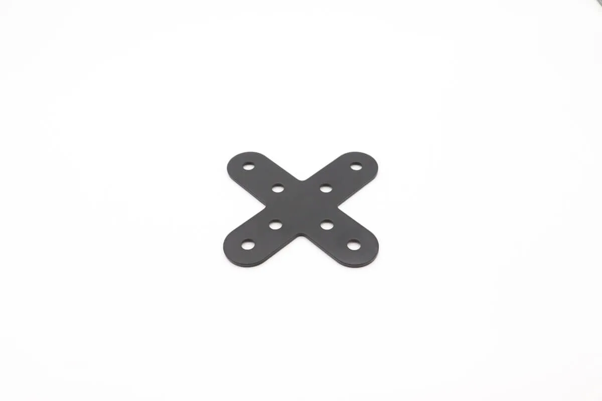 Maxima BBQ 22/26" – Montagebeugel voor wagen 09378171