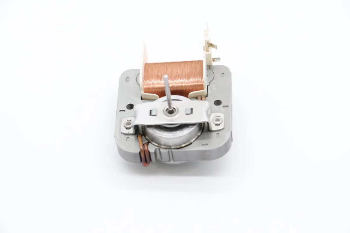 Weitere Ansicht: MWO900 – Lüftermotor #C05