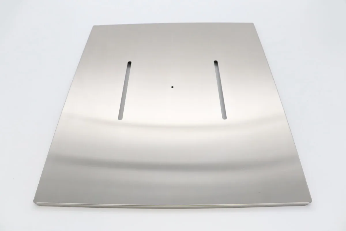 Maxima MMM40DA – Abdeckung / Deckel 09303308