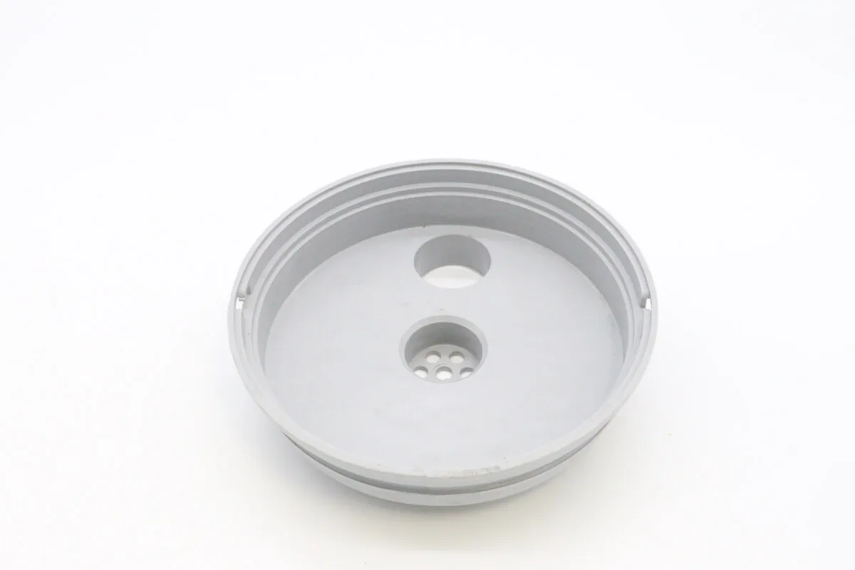 Weitere Ansicht: Vn500 Filter Sockel