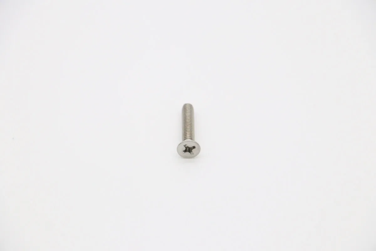 Maxima DDR/SDR -Ts Schraube M4x20 #40 08900084