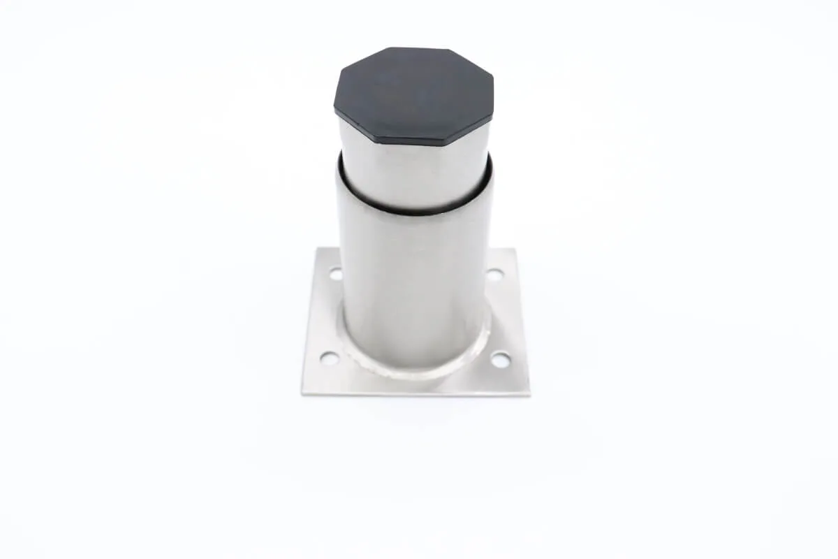 Maxima M600/700/900 – Edelstahl Fuß 130-150 mm 09399180