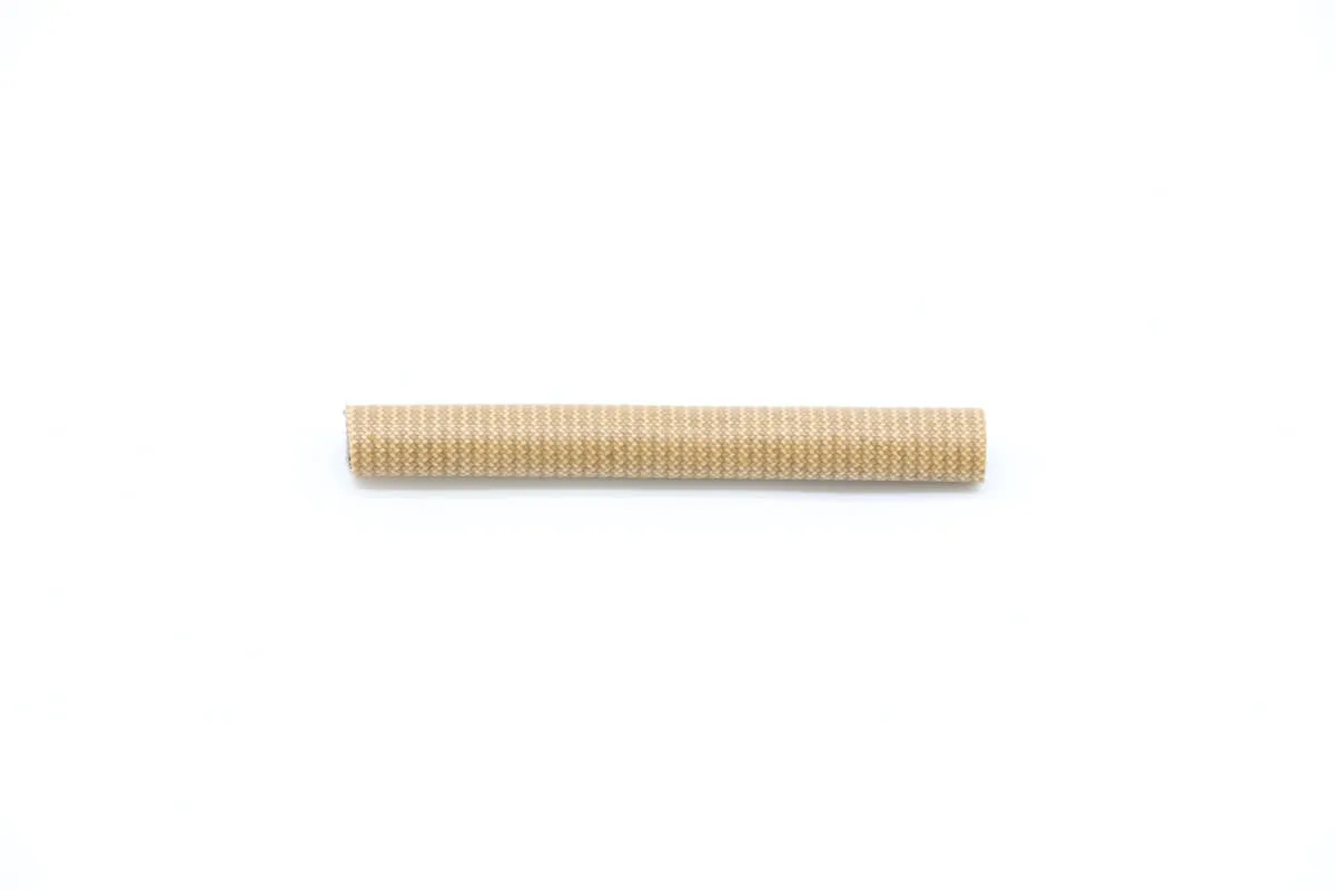 Maxima WIRE SLEEVE 100MM Ø6 – Ultra High temperatuur (rood) 09374899