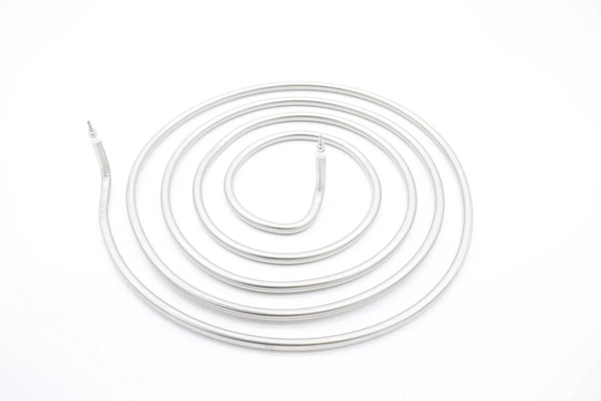 Extra aanzicht: CREPE PLATE 1 & 2 – Verwarmingselement (Nm)