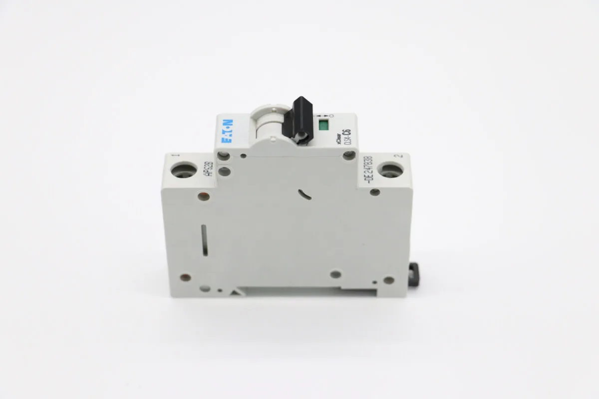 Weitere Ansicht: VN2000 – Automatic Fuse