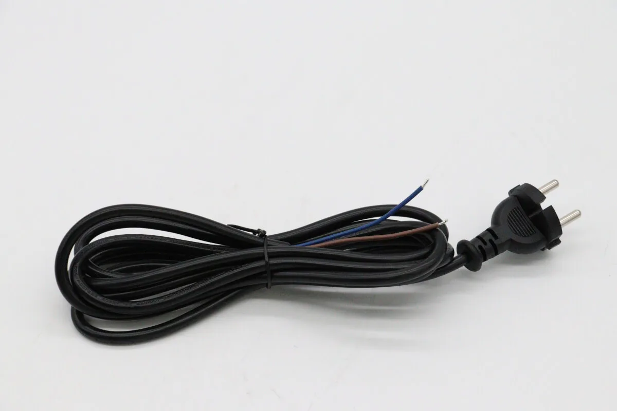 Maxima MSB – Netzkabel 08410005