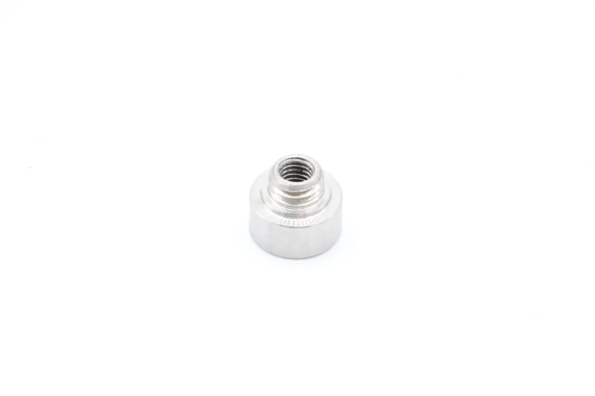 Maxima CHIPPER – Lock Lagerbuchse #25 09399320