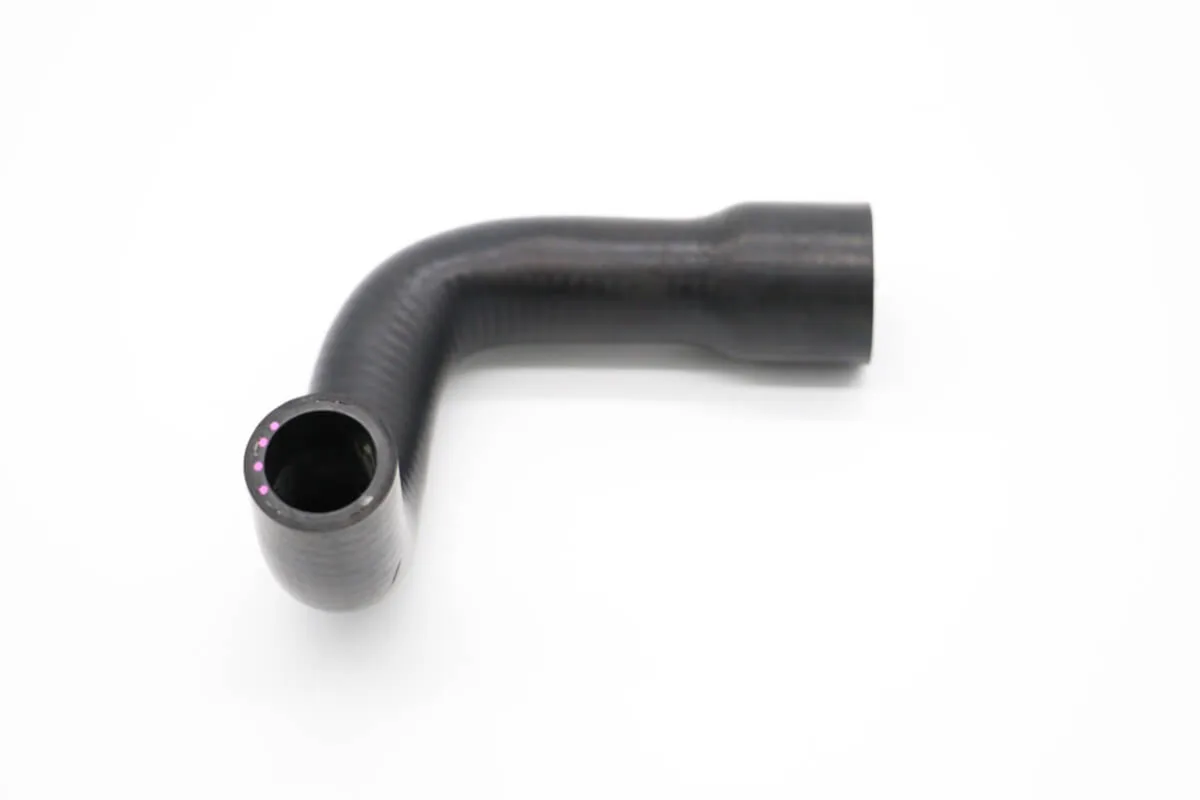 Maxima ID2000 – Zufuhr Wash Hose 09240428