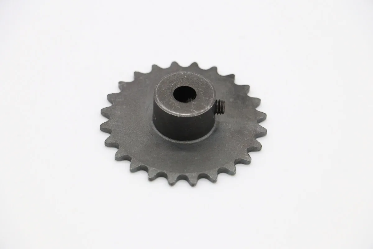 Maxima MTT150 – Kettingwiel #21 09347809