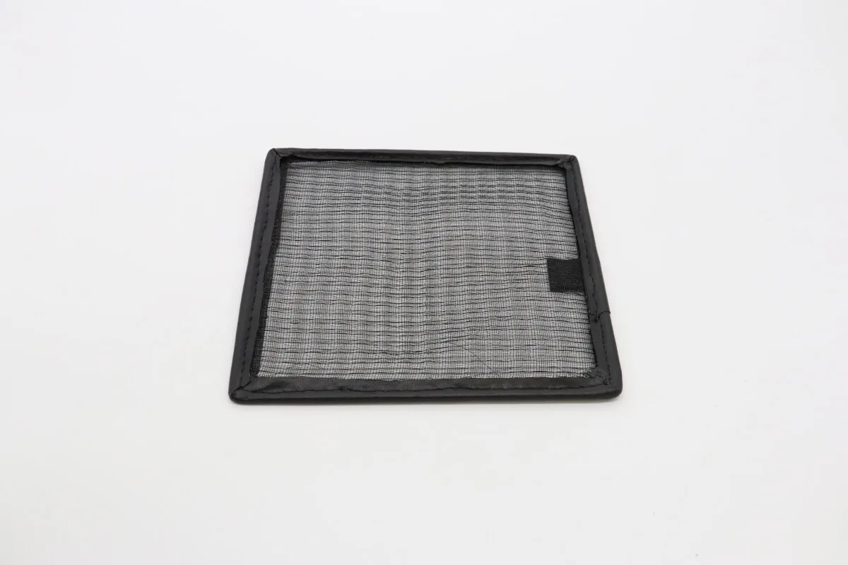 Extra aanzicht: Dust Dryer filter