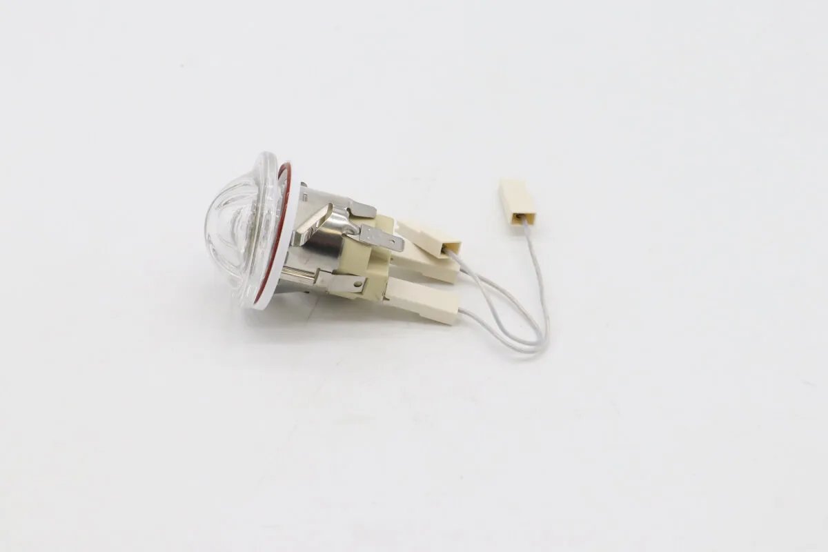 Weitere Ansicht: STEAM – Bulb Buchse