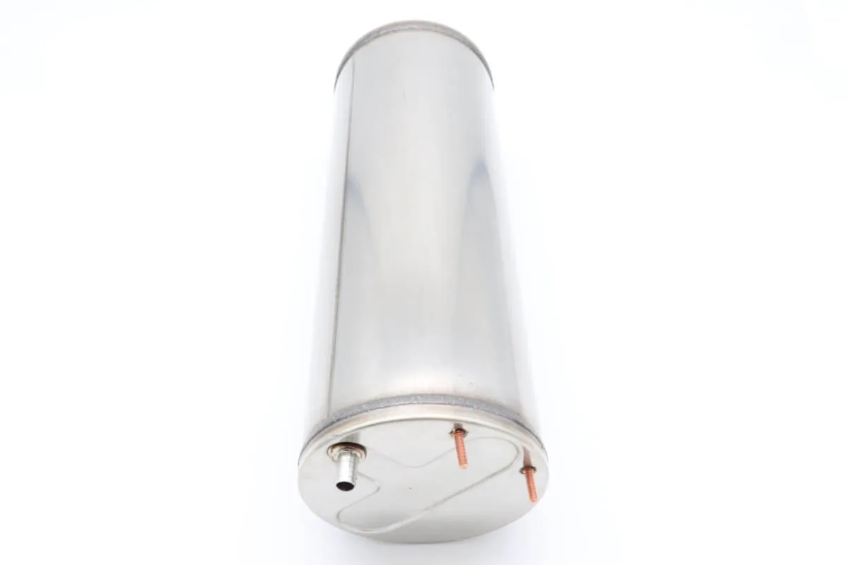 Weitere Ansicht: IDW – Boiler