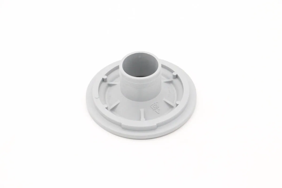 Weitere Ansicht: IDW – Waschpumpe Stecker