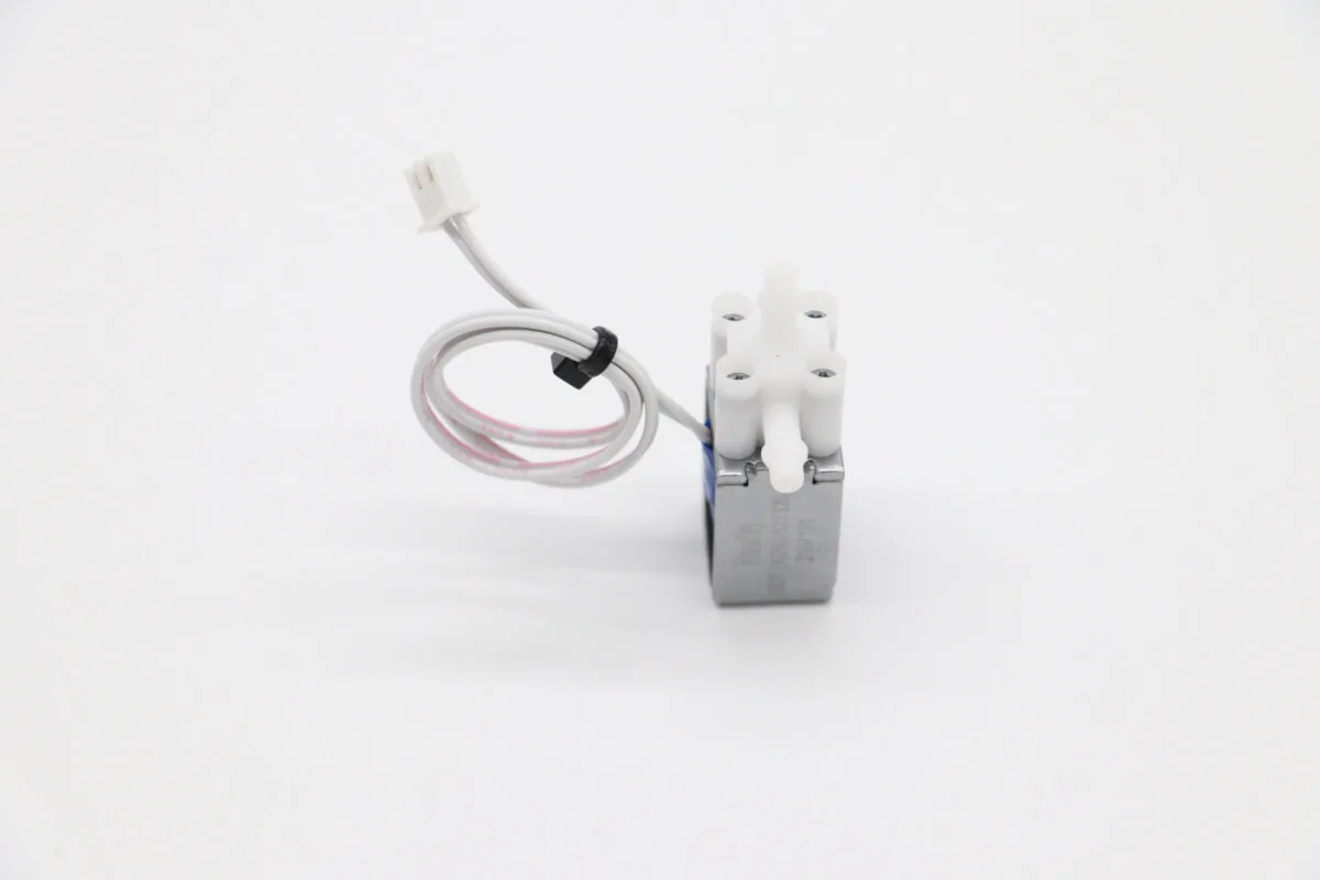 Maxima MVAC310/406 – Magneetventiel #07-A/#32 (Om) 09503200