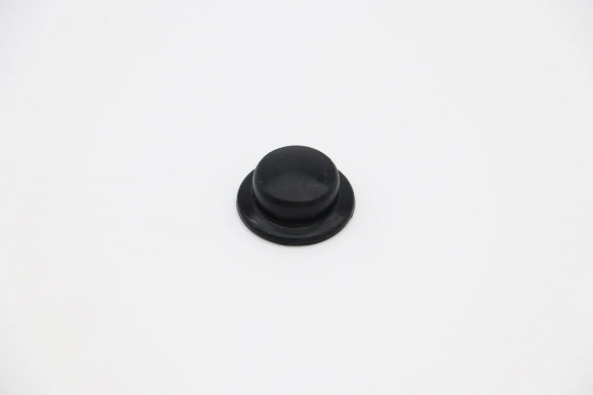 Maxima MSB450/650/850 – Wasserdicht Kappe 2 (Schwarz) (Nm) 08410027