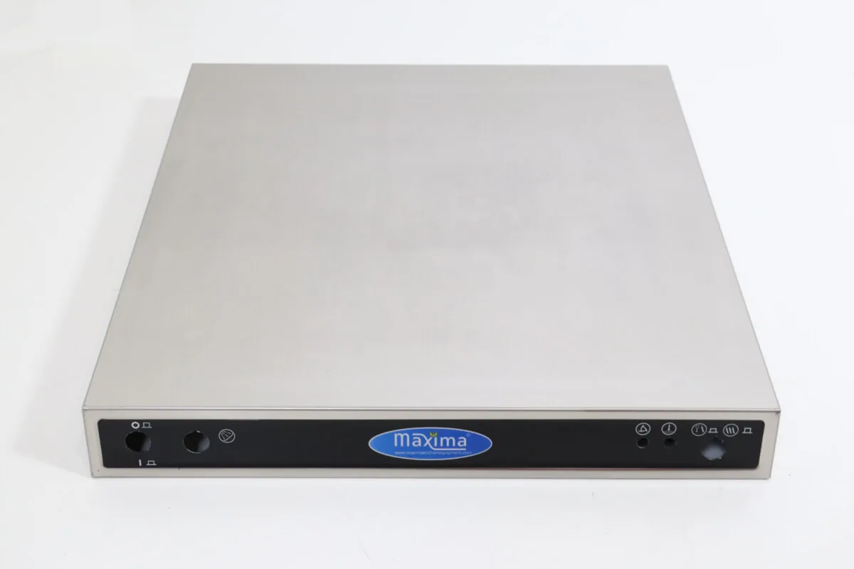 Maxima VN500 – Obere Abdeckung 09200226