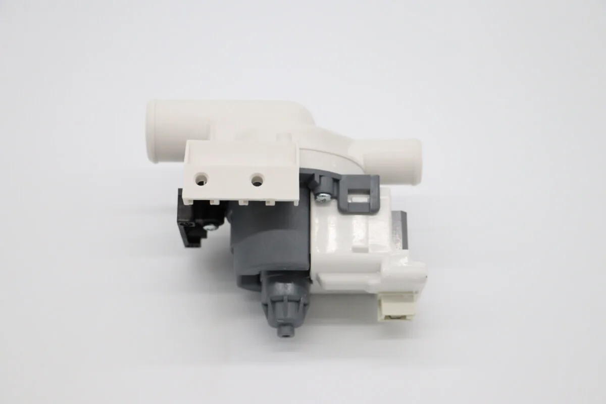Weitere Ansicht: IDW – Ablauf Pumpe + Halterung 220/240-50Hz