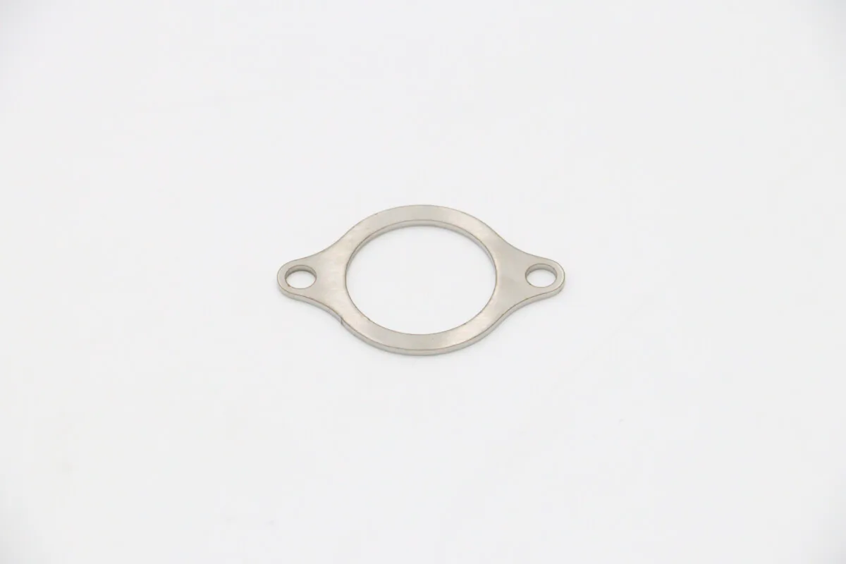 Maxima MASF10 – Geleideplaat lager #44 09368494