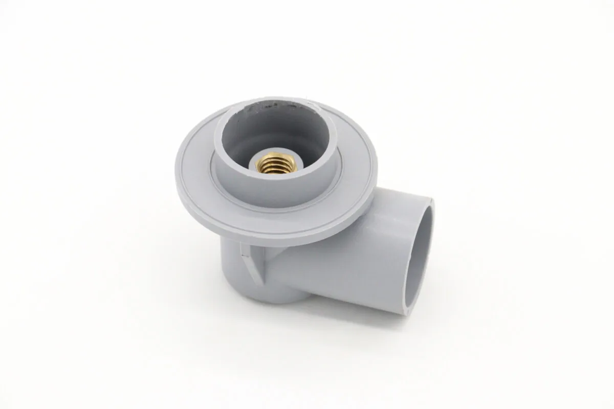 Maxima VN500 – Gebogen buis voor wasarm (boven) 09200210